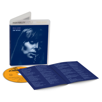 MUSIC Joni Mitchell | Official Store